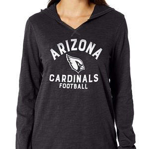 NFL Women's OTS Jersey Hoodie
